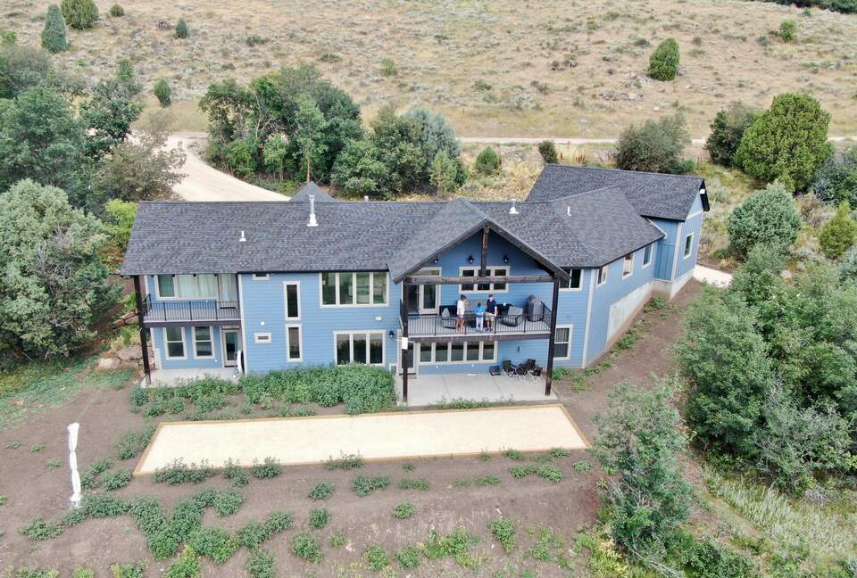 Bear Lake Retreat - Garden City, Utah