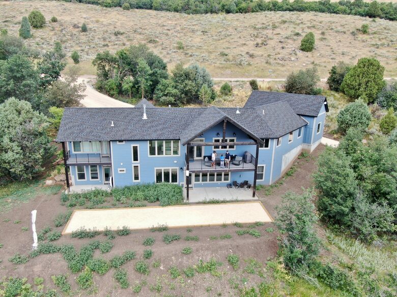 Bear Lake Retreat - Garden City, Utah