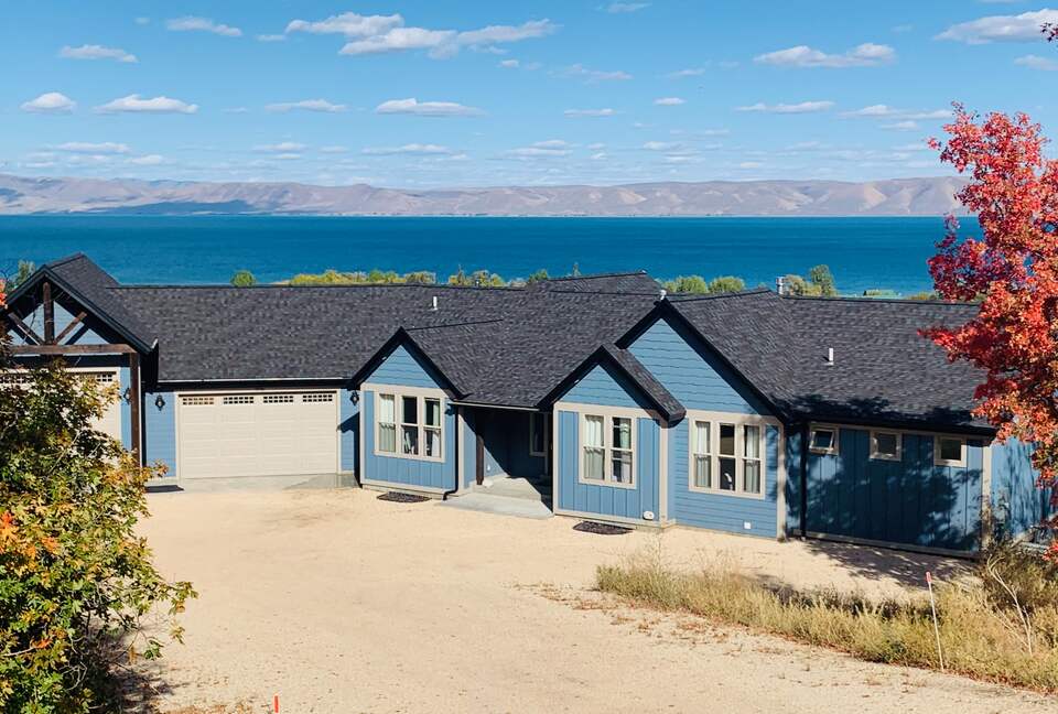 Bear Lake Retreat - Garden City, Utah