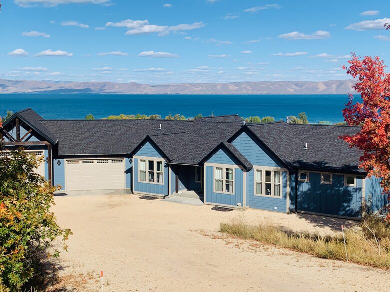Bear Lake Retreat - Garden City, Utah