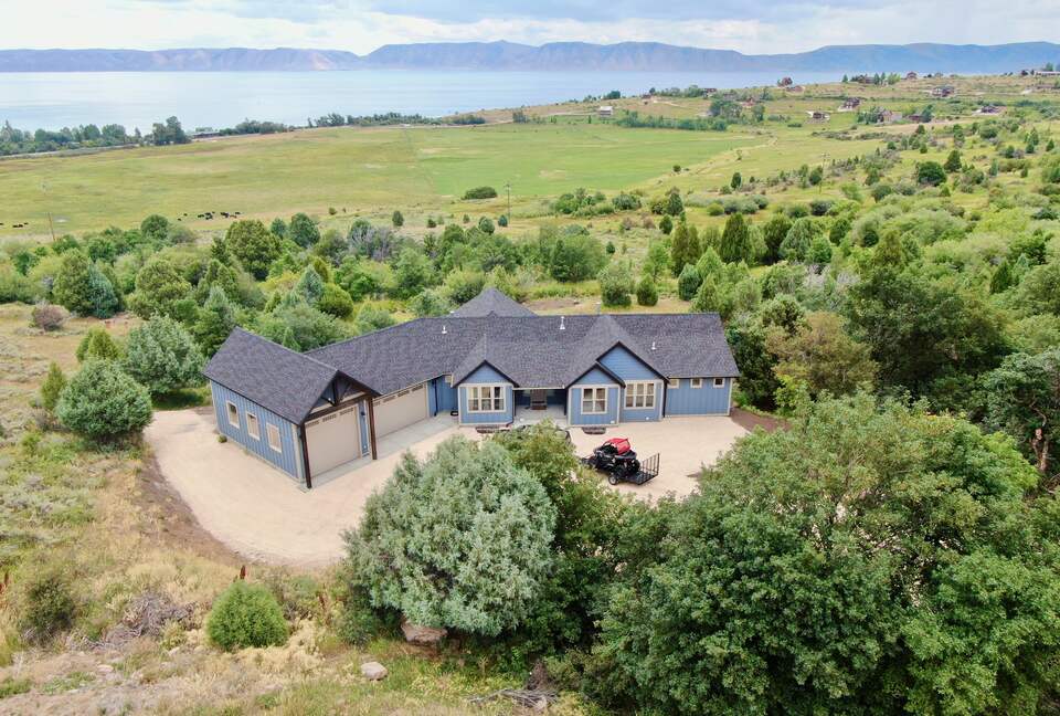 Bear Lake Retreat - Garden City, Utah