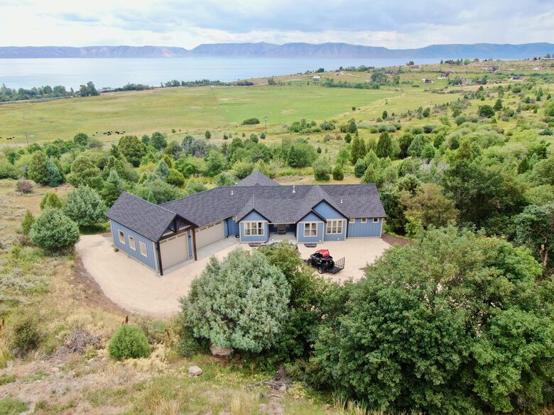 Bear Lake Retreat - Garden City, Utah