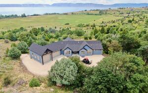 Bear Lake Retreat - Garden City, Utah