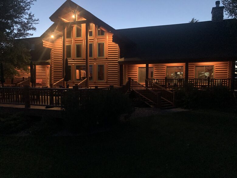 Lazy Triple Creek Ranch | Exclusive Idaho Sporting Estate on 2,200+ Acres - Rexburg, Idaho