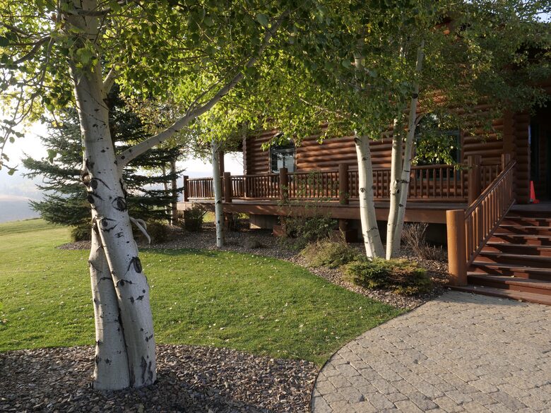 Lazy Triple Creek Ranch | Exclusive Idaho Sporting Estate on 2,200+ Acres - Rexburg, Idaho