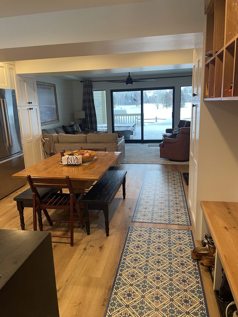 Park City Mountain Townhome on Private Golf Course - Park City, Utah