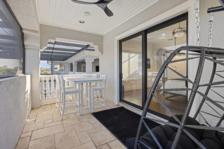 The Reunion Mansion - Reunion, Florida