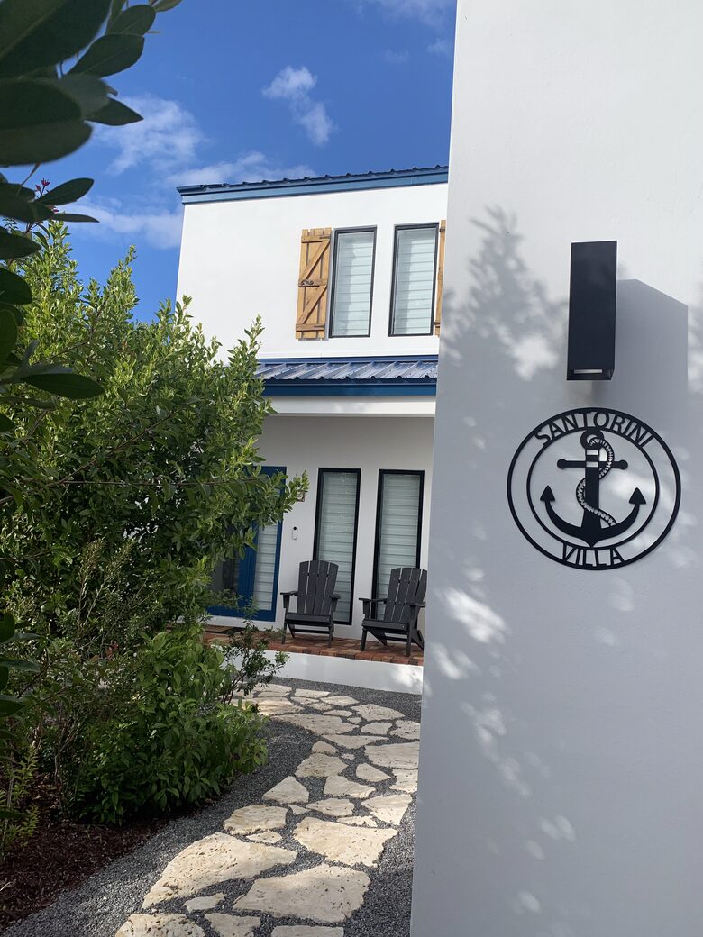 Villa Santorini - Key Largo, Florida