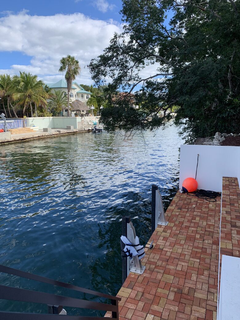Adams Canal