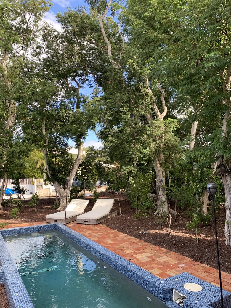 Villa Santorini - Key Largo, Florida