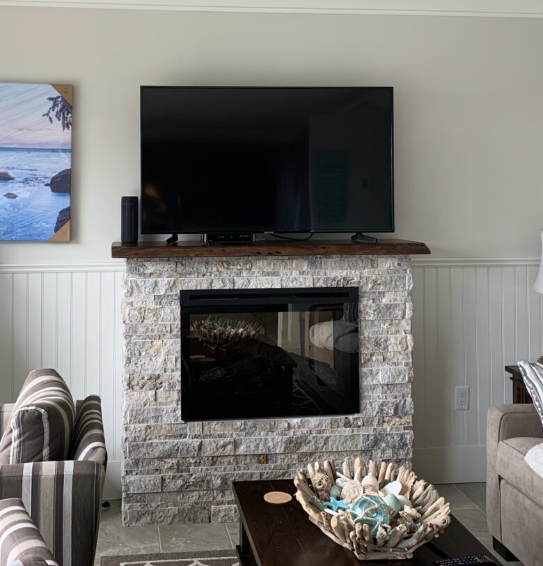 SookePoint 1-bedroom Ocean Cottage - Sooke, Canada