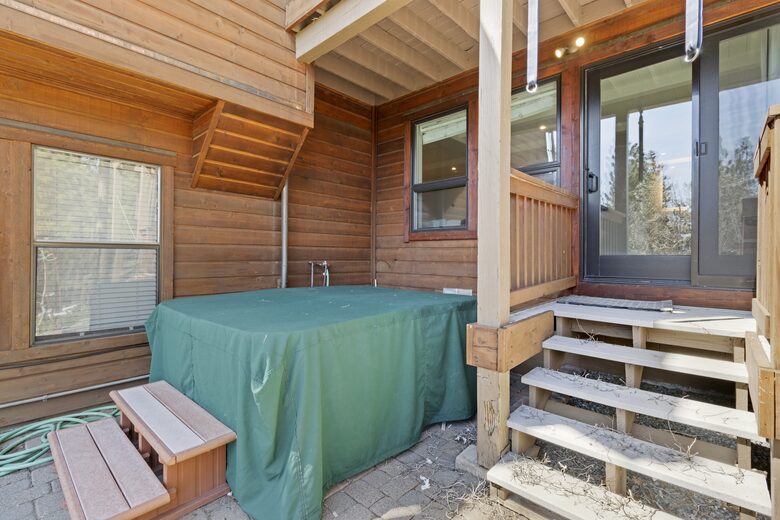 Modern Tahoe Lakeview Chalet - Incline Village, Nevada