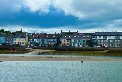 The Lookout - Dungarvan, Ireland