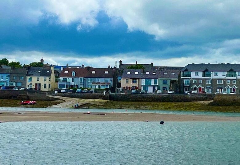 The Lookout - Dungarvan, Ireland