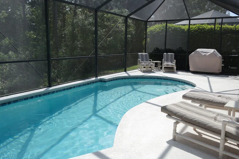 Sunset Lakes Family Getaway - Kissimmee, Florida