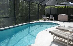 Sunset Lakes Family Getaway - Kissimmee, Florida