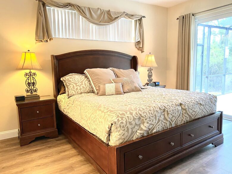 Sunset Lakes Family Getaway - Kissimmee, Florida