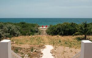 Whale Point Oceanside Escape - Eleuthera, Bahamas