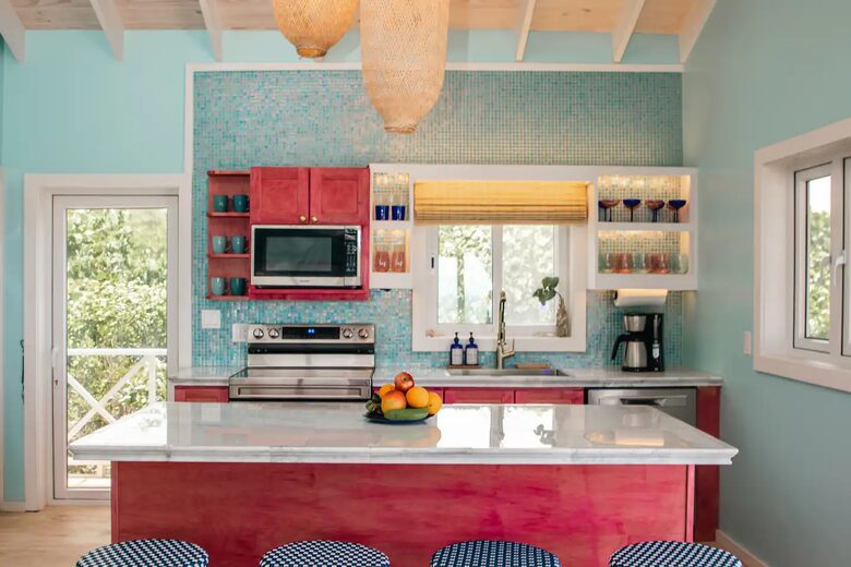 Whale Point Oceanside Escape - Eleuthera, Bahamas