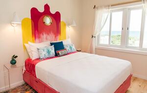 Whale Point Oceanside Escape - Eleuthera, Bahamas