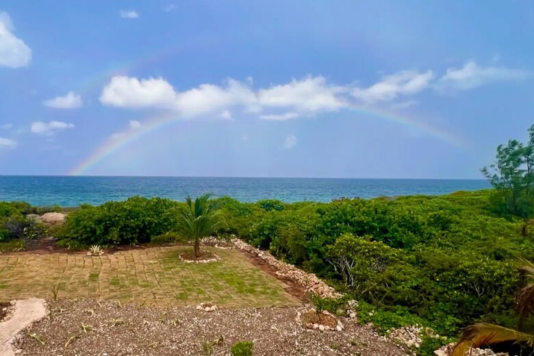 Whale Point Oceanside Escape - Eleuthera, Bahamas