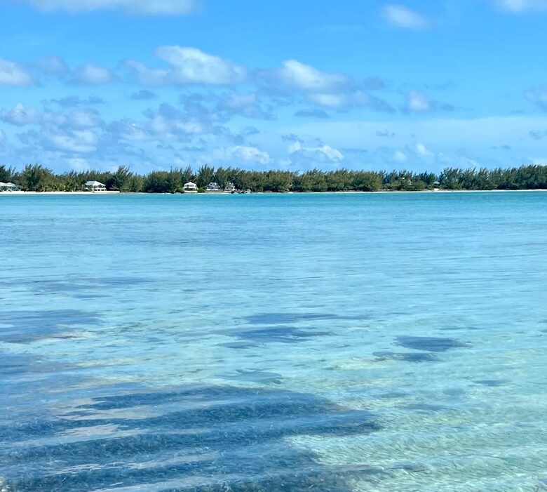 Whale Point Oceanside Escape - Eleuthera, Bahamas