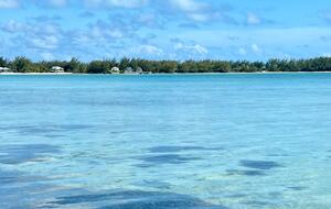 Whale Point Oceanside Escape - Eleuthera, Bahamas