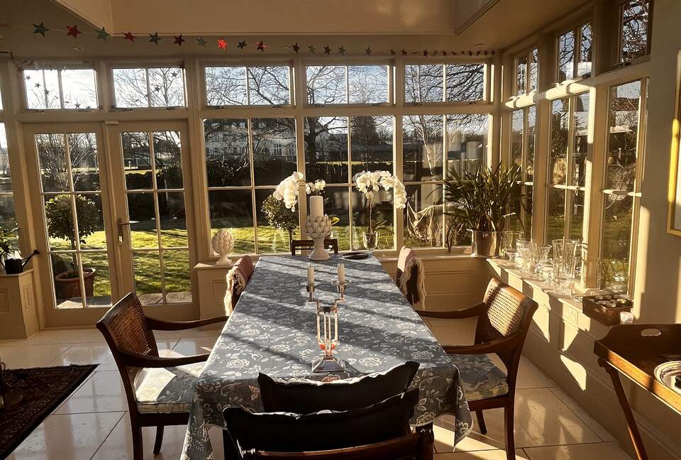 Victorian Villa - Edinburgh, United Kingdom