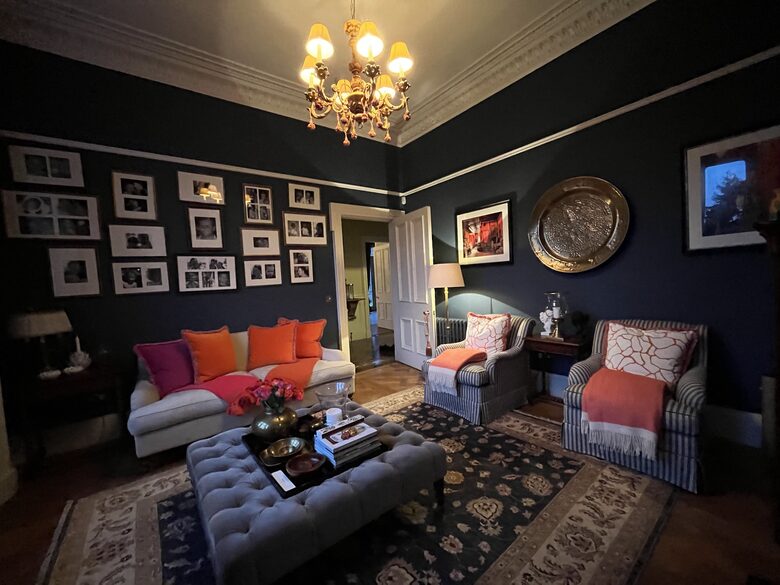 Victorian Villa - Edinburgh, United Kingdom
