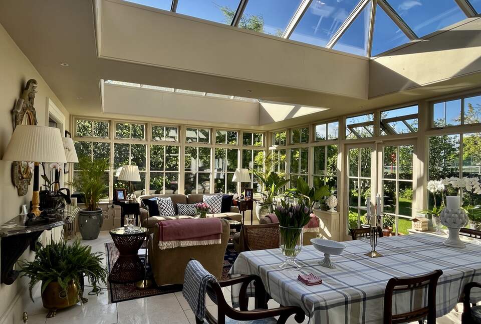 Victorian Villa - Edinburgh, United Kingdom