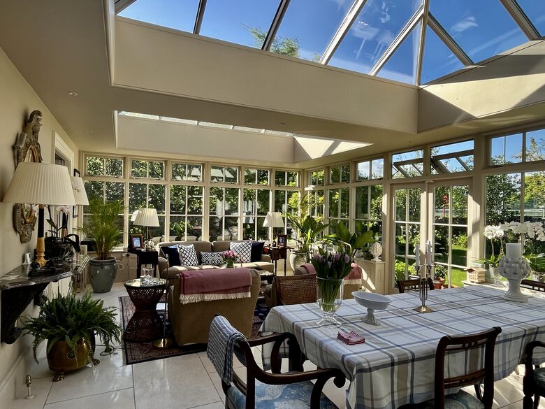 Victorian Villa - Edinburgh, United Kingdom