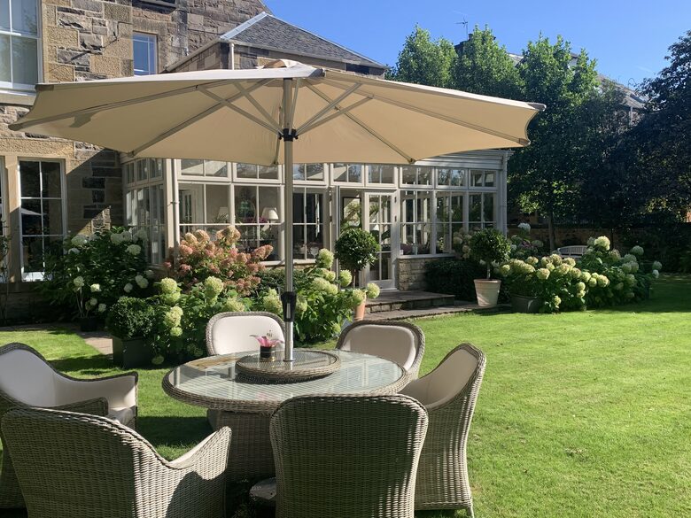 Victorian Villa - Edinburgh, United Kingdom