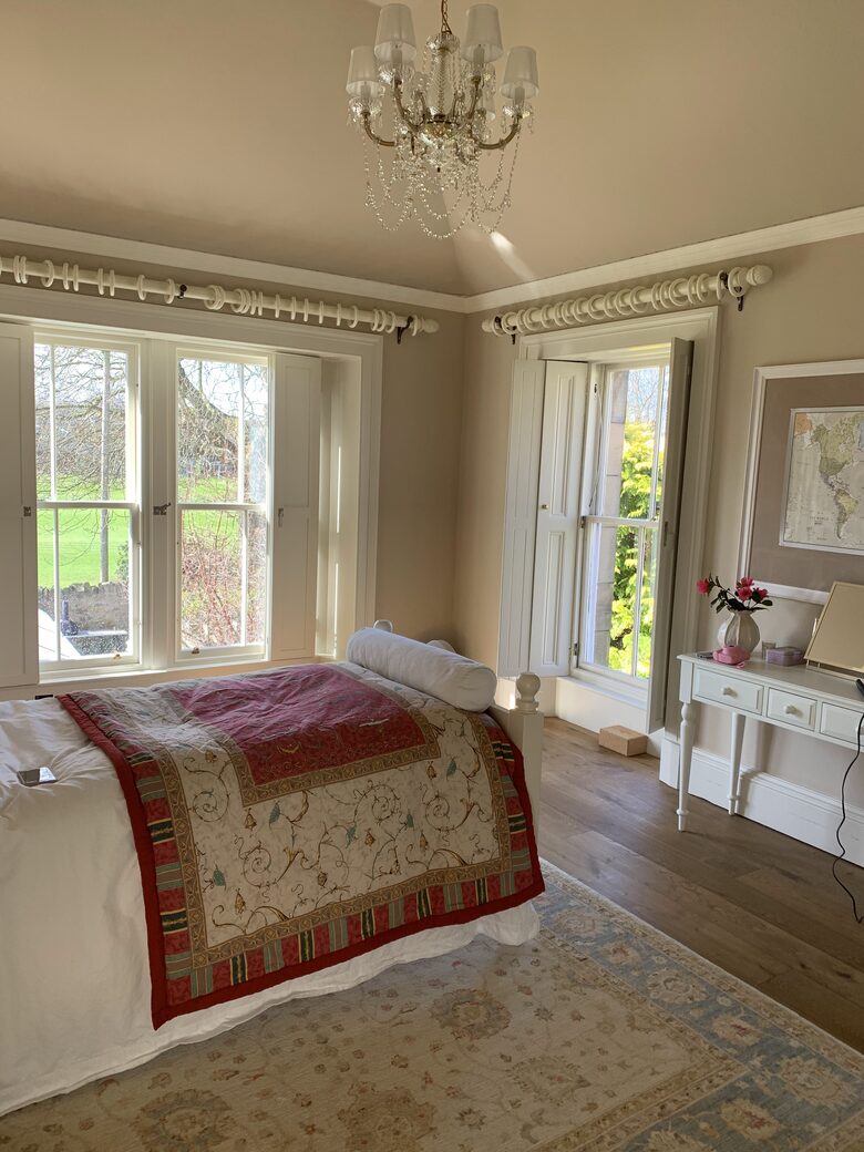 Victorian Villa - Edinburgh, United Kingdom