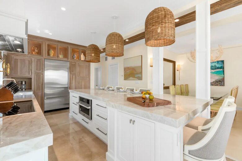 Luxurious Key West Historic Home - Key West, Florida