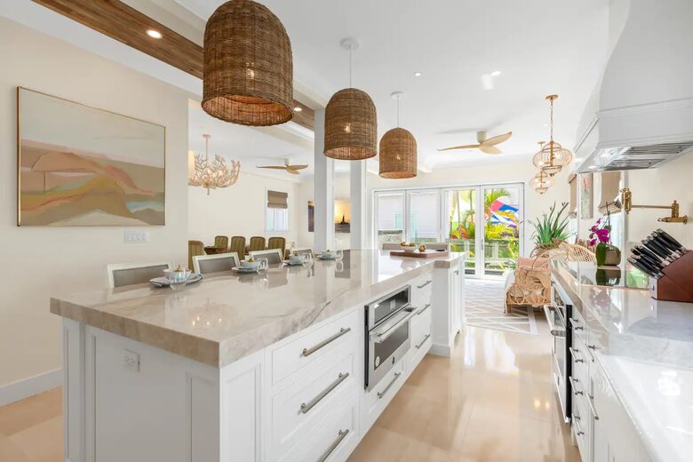 Luxurious Key West Historic Home - Key West, Florida