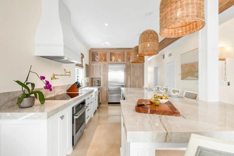 Luxurious Key West Historic Home - Key West, Florida