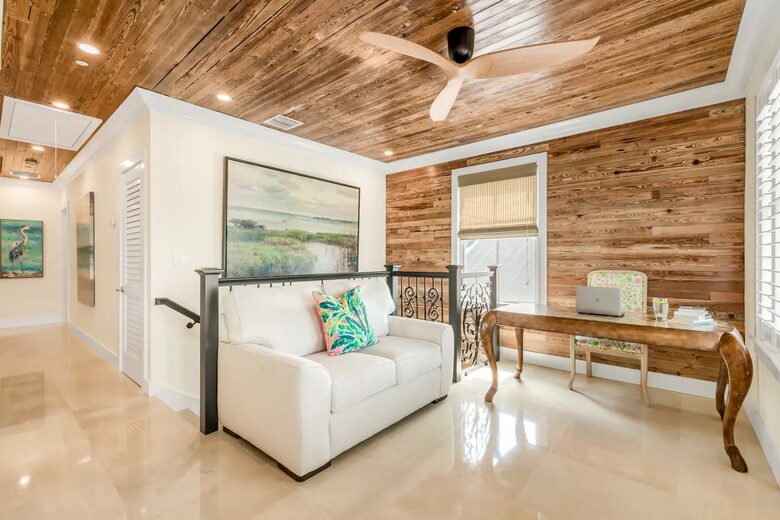 Luxurious Key West Historic Home - Key West, Florida