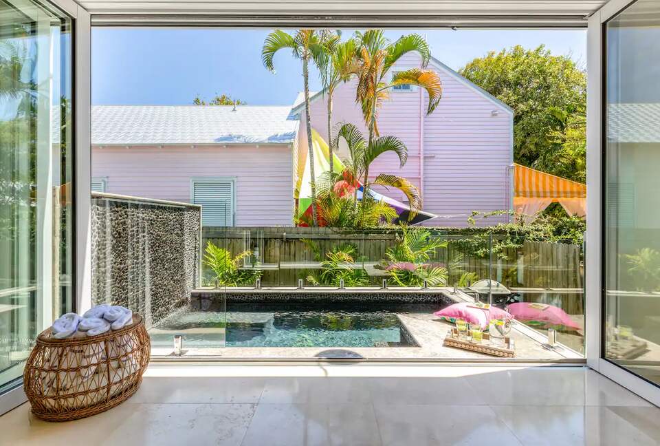Luxurious Key West Historic Home - Key West, Florida