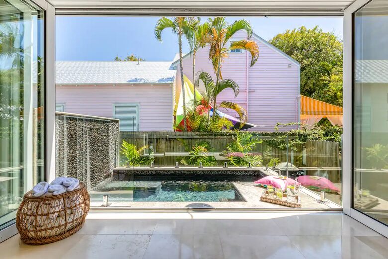 Luxurious Key West Historic Home - Key West, Florida