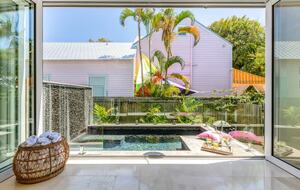 Luxurious Key West Historic Home - Key West, Florida