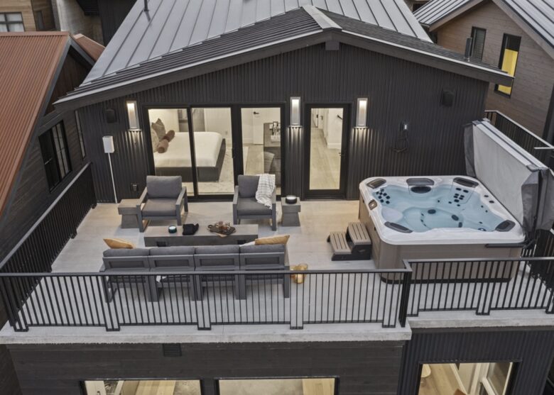 Kings Crown Park City - Park City, Utah