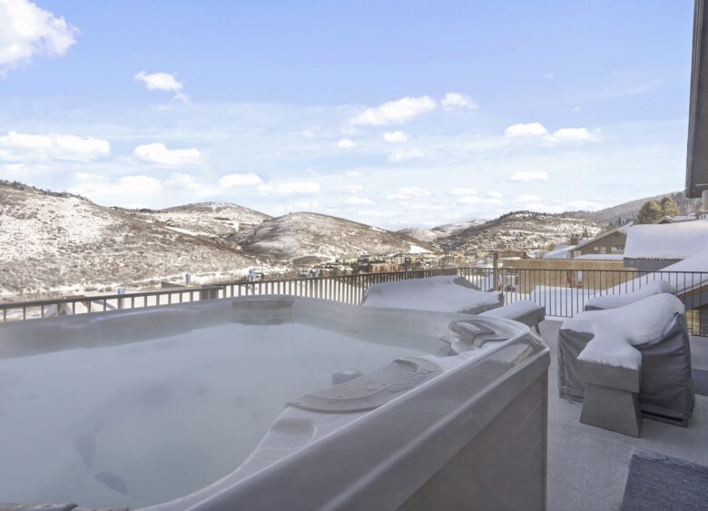 Kings Crown Park City - Park City, Utah