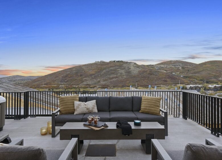 Kings Crown Park City - Park City, Utah