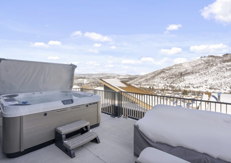 Kings Crown Park City - Park City, Utah