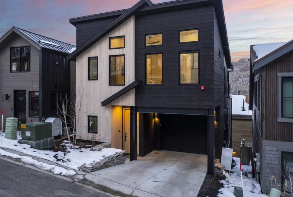 Kings Crown Park City - Park City, Utah