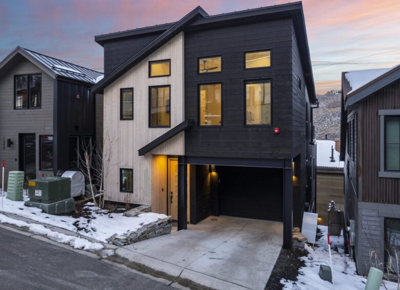 Kings Crown Park City - Park City, Utah