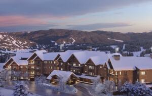 Montage Big Sky Ultra Luxe Ski-in Ski-Out - Big Sky, Montana