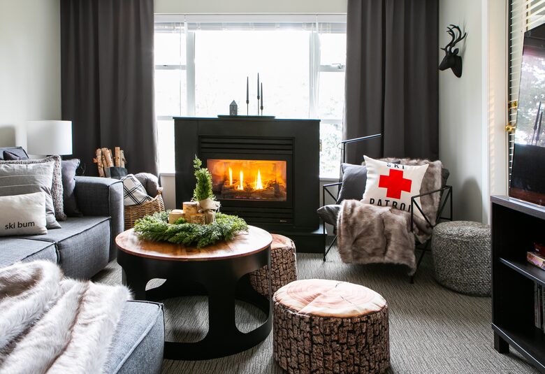 The Whistler Eden | Luxury Ski-in/Ski-out - Whistler, Canada