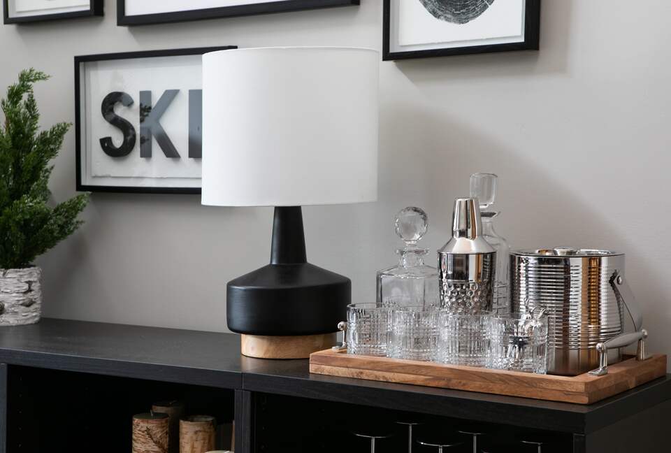 The Whistler Eden | Luxury Ski-in/Ski-out - Whistler, Canada