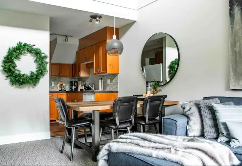 The Whistler Eden | Luxury Ski-in/Ski-out - Whistler, Canada